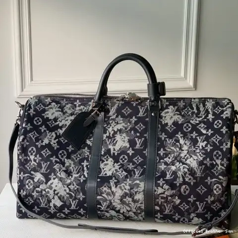 Official Brother Sam LV 2101SH0046 Bags 0728